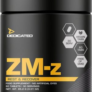 Dedicated ZM-z 60 capsule