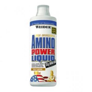 Weider Amino Power Lichid 1l