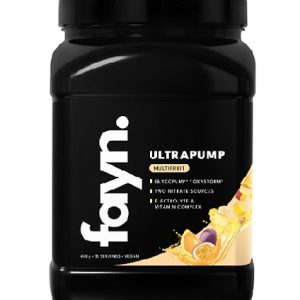 Fayn. - Ultrapump 450g