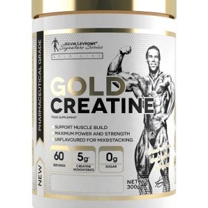 Kevin Levrone GOLD Creatine 300g