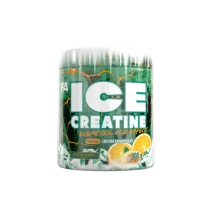 FA Nutrition ICE Creatine 300g